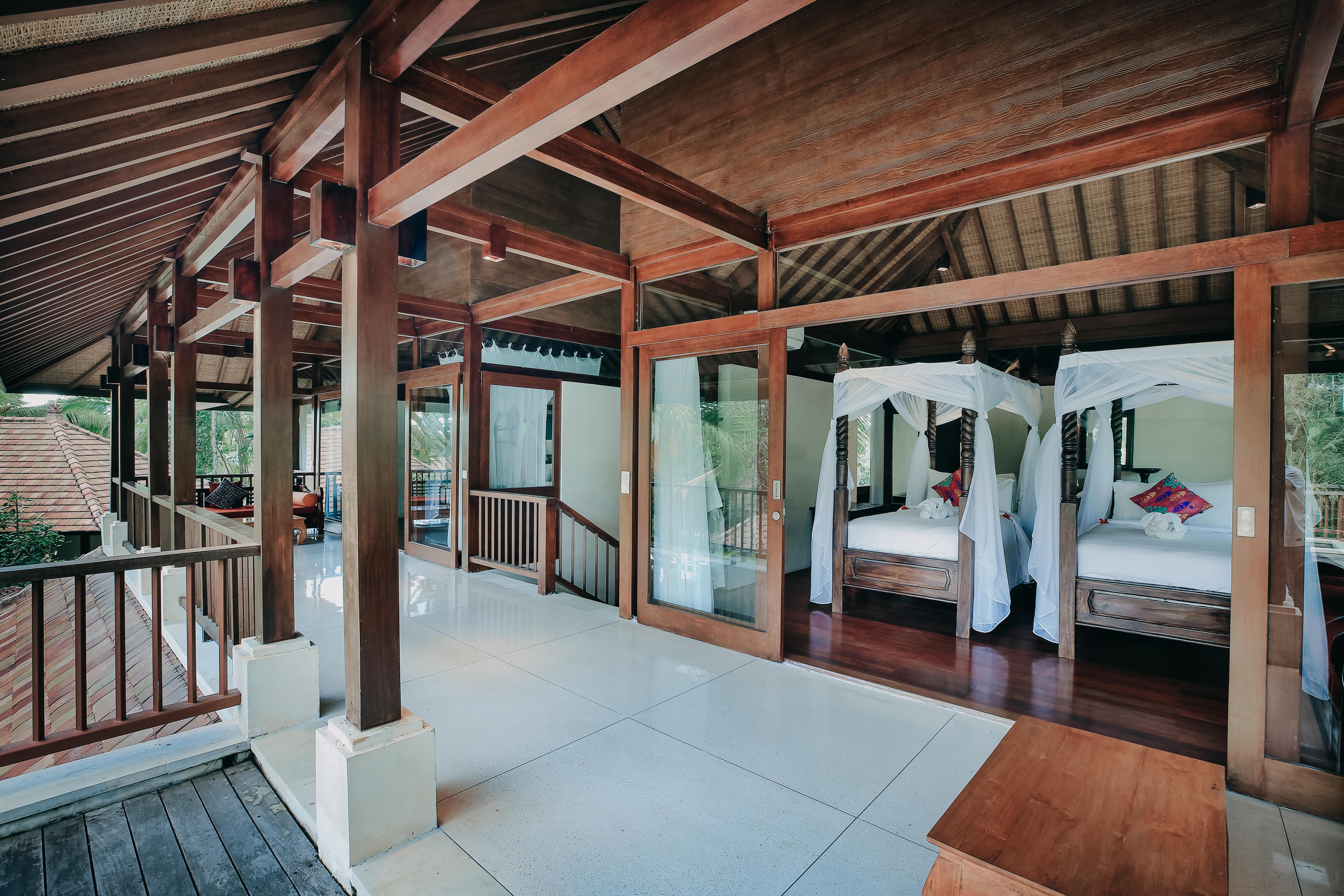 Beingsattvaa Luxury Ubud - Chse Certified Exterior foto