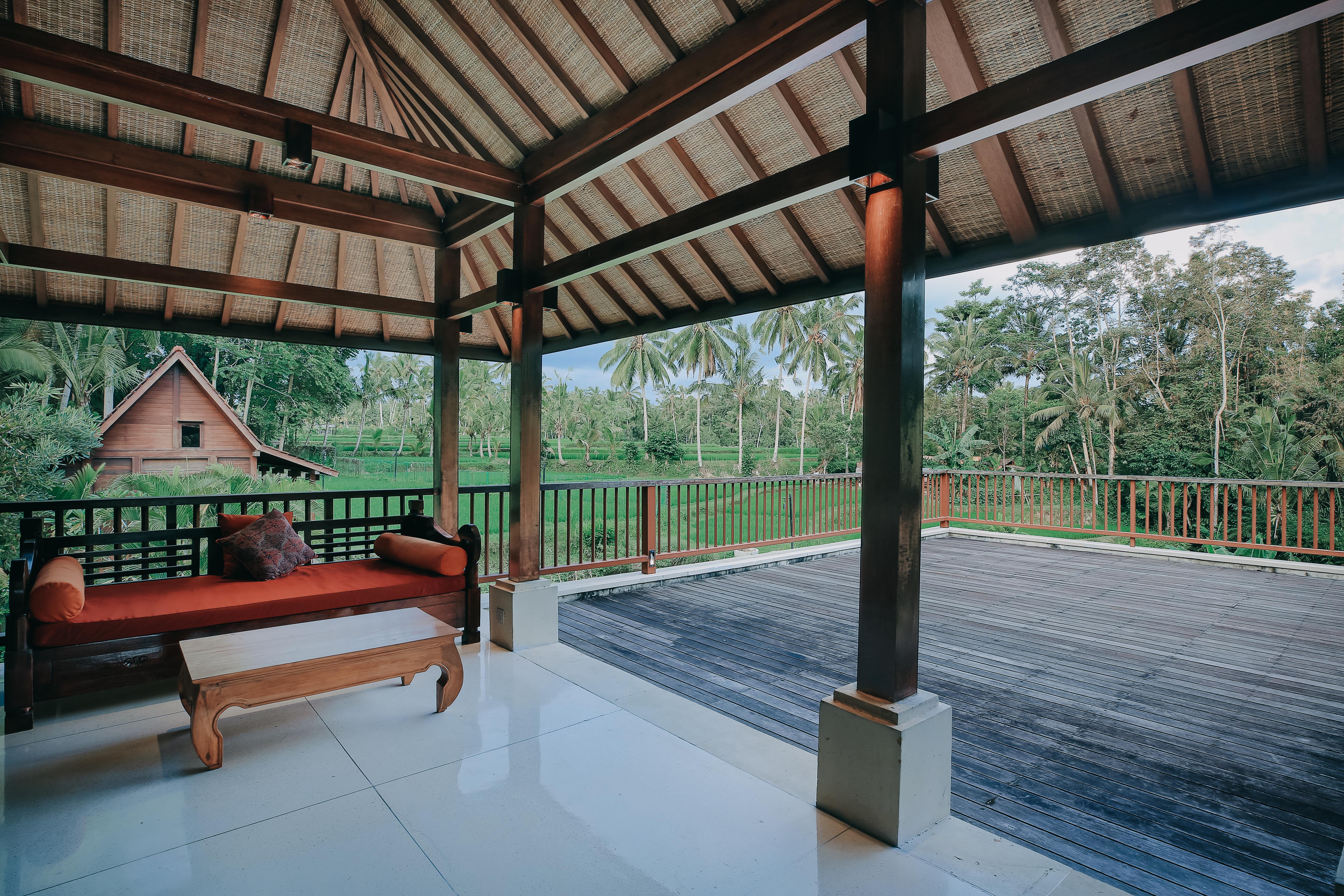 Beingsattvaa Luxury Ubud - Chse Certified Exterior foto