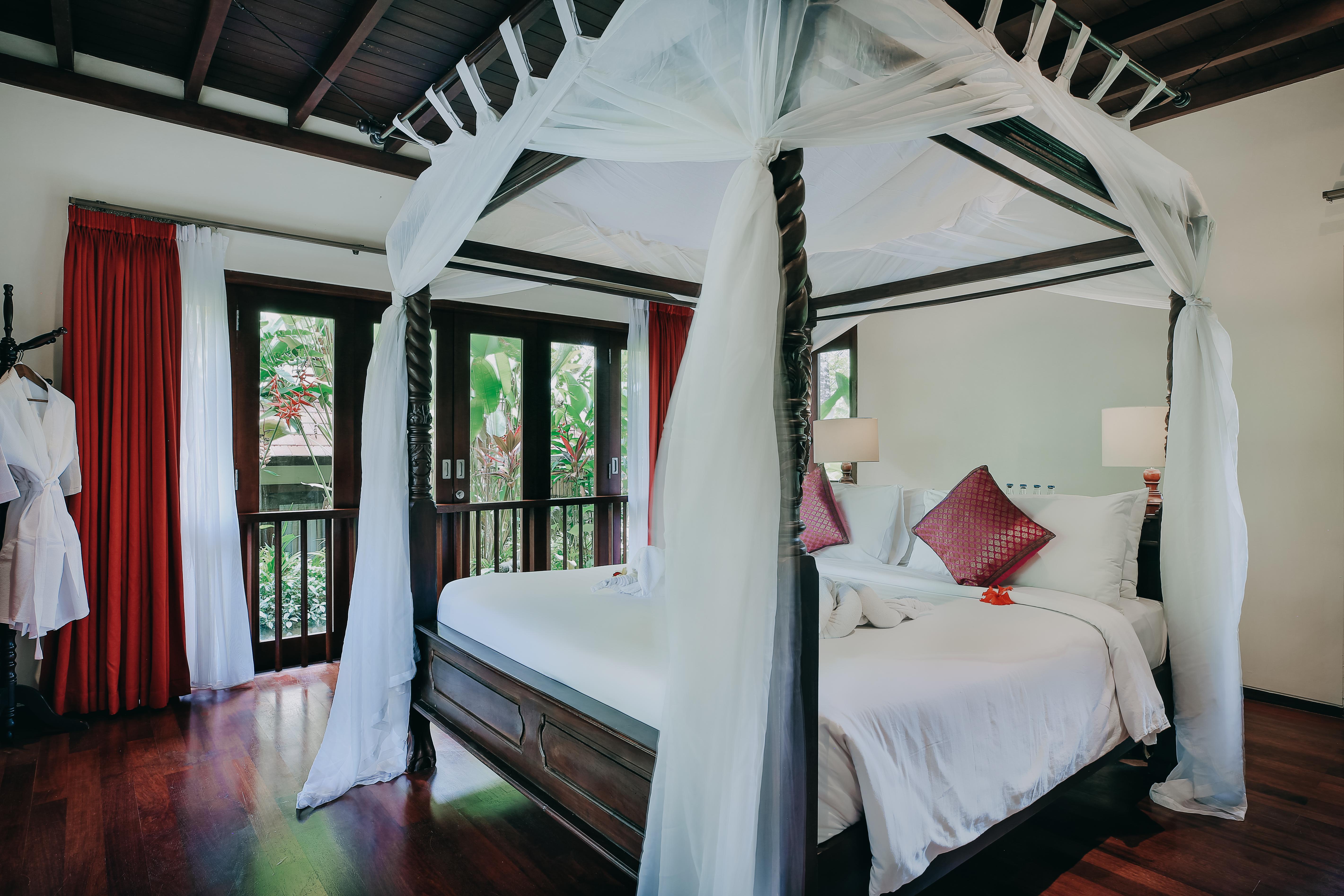 Beingsattvaa Luxury Ubud - Chse Certified Exterior foto