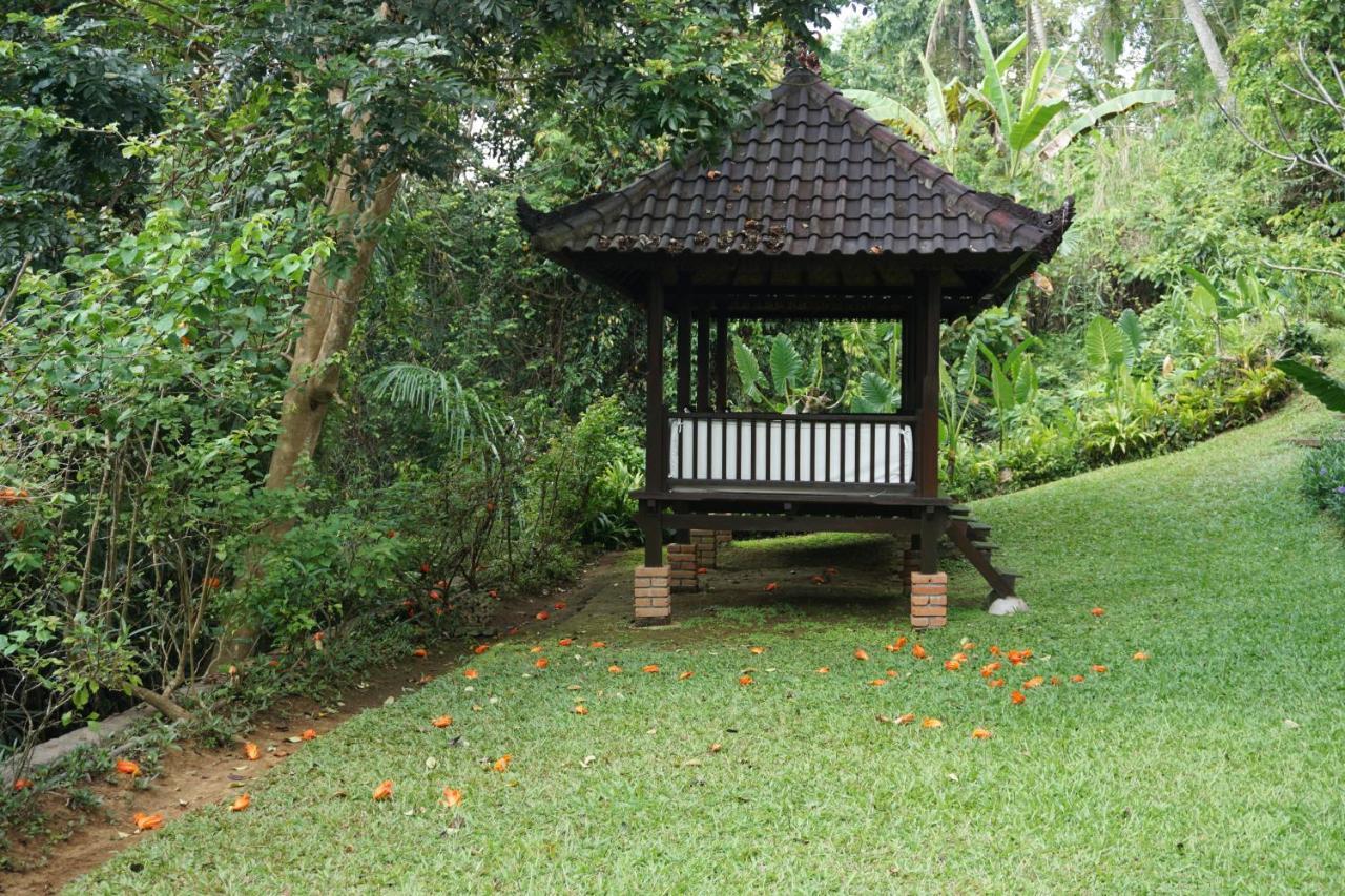 Beingsattvaa Luxury Ubud - Chse Certified Exterior foto